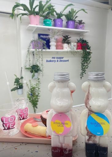 필로베이커리, 홍대예쁜카페 방문 전 인테리어와 메뉴 함께 확인하기